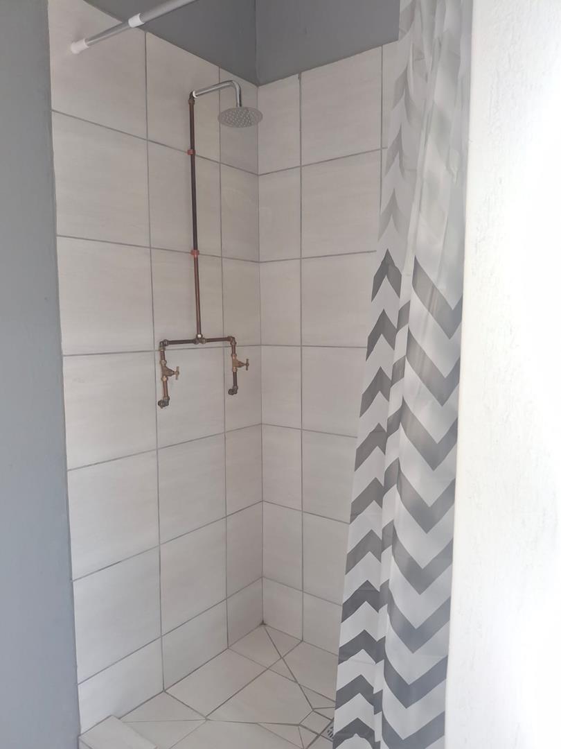 To Let 1 Bedroom Property for Rent in Monument Heights Northern Cape